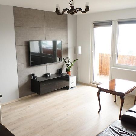 Apartament Gdynia Panorama Dış mekan fotoğraf