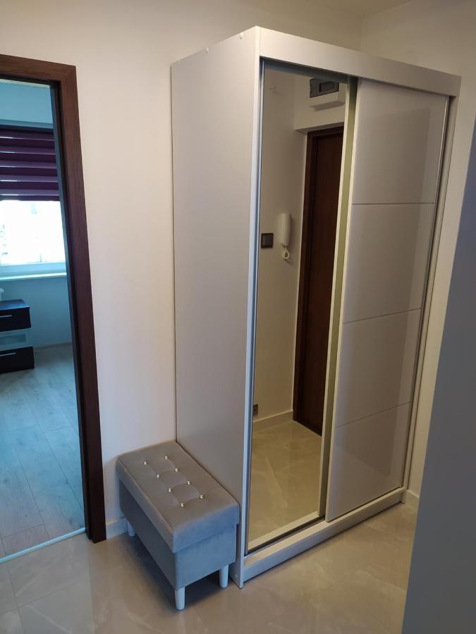 Apartament Gdynia Panorama Dış mekan fotoğraf