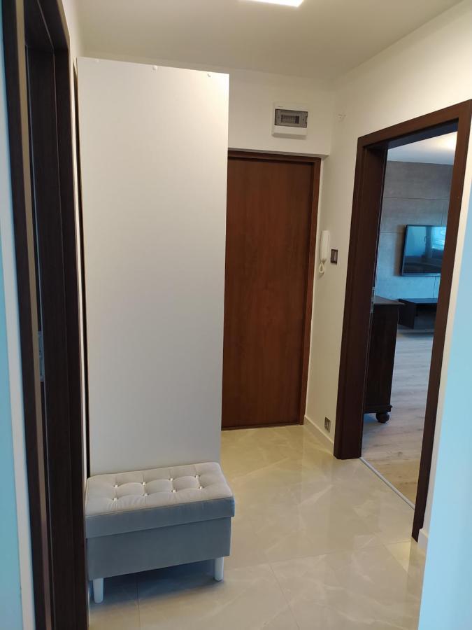 Apartament Gdynia Panorama Dış mekan fotoğraf