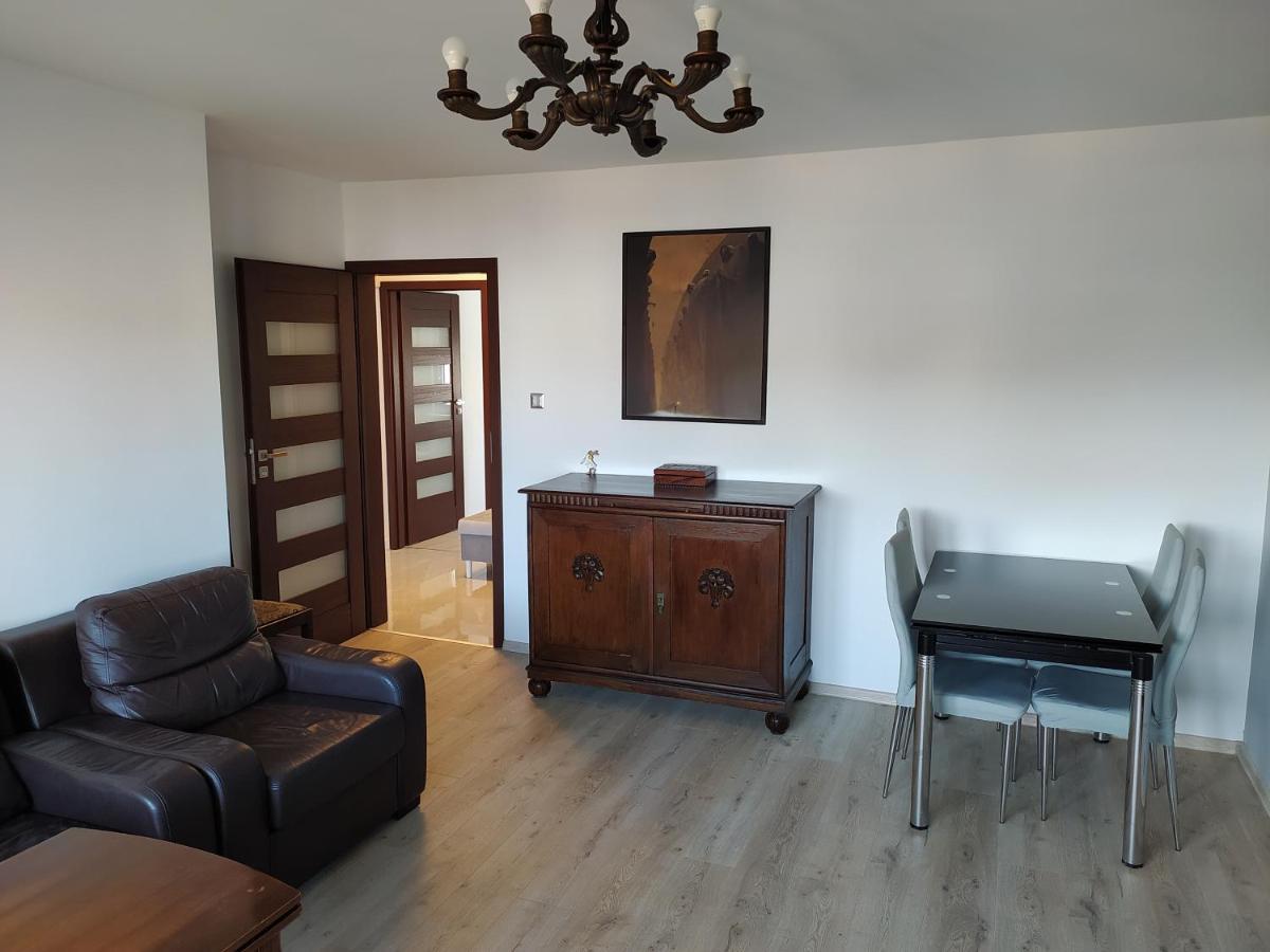 Apartament Gdynia Panorama Dış mekan fotoğraf