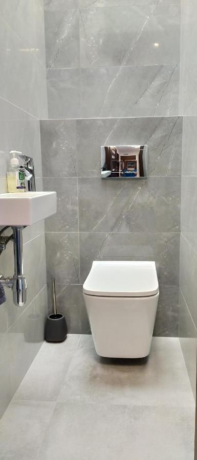 Apartament Gdynia Panorama Dış mekan fotoğraf