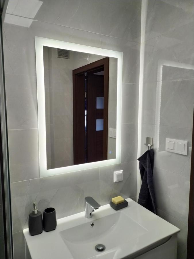 Apartament Gdynia Panorama Dış mekan fotoğraf