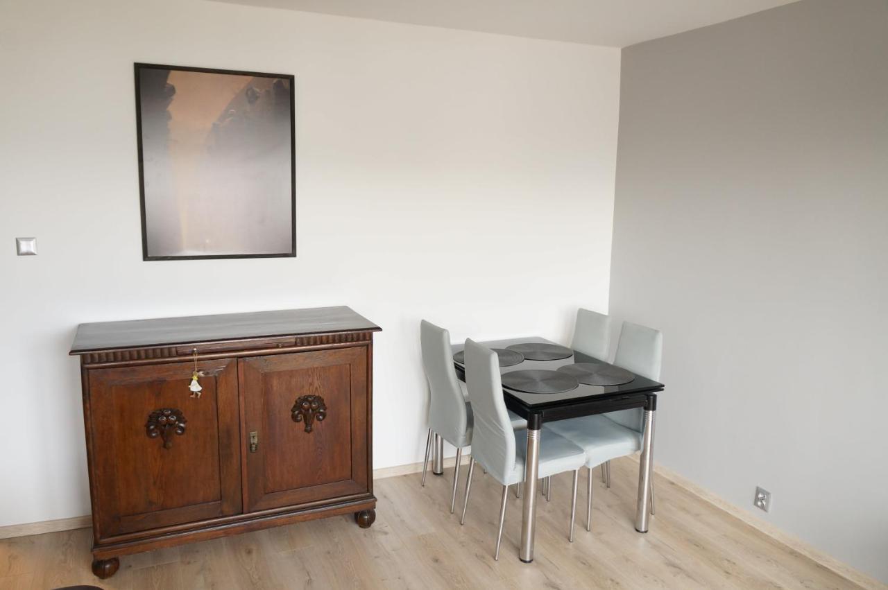 Apartament Gdynia Panorama Dış mekan fotoğraf