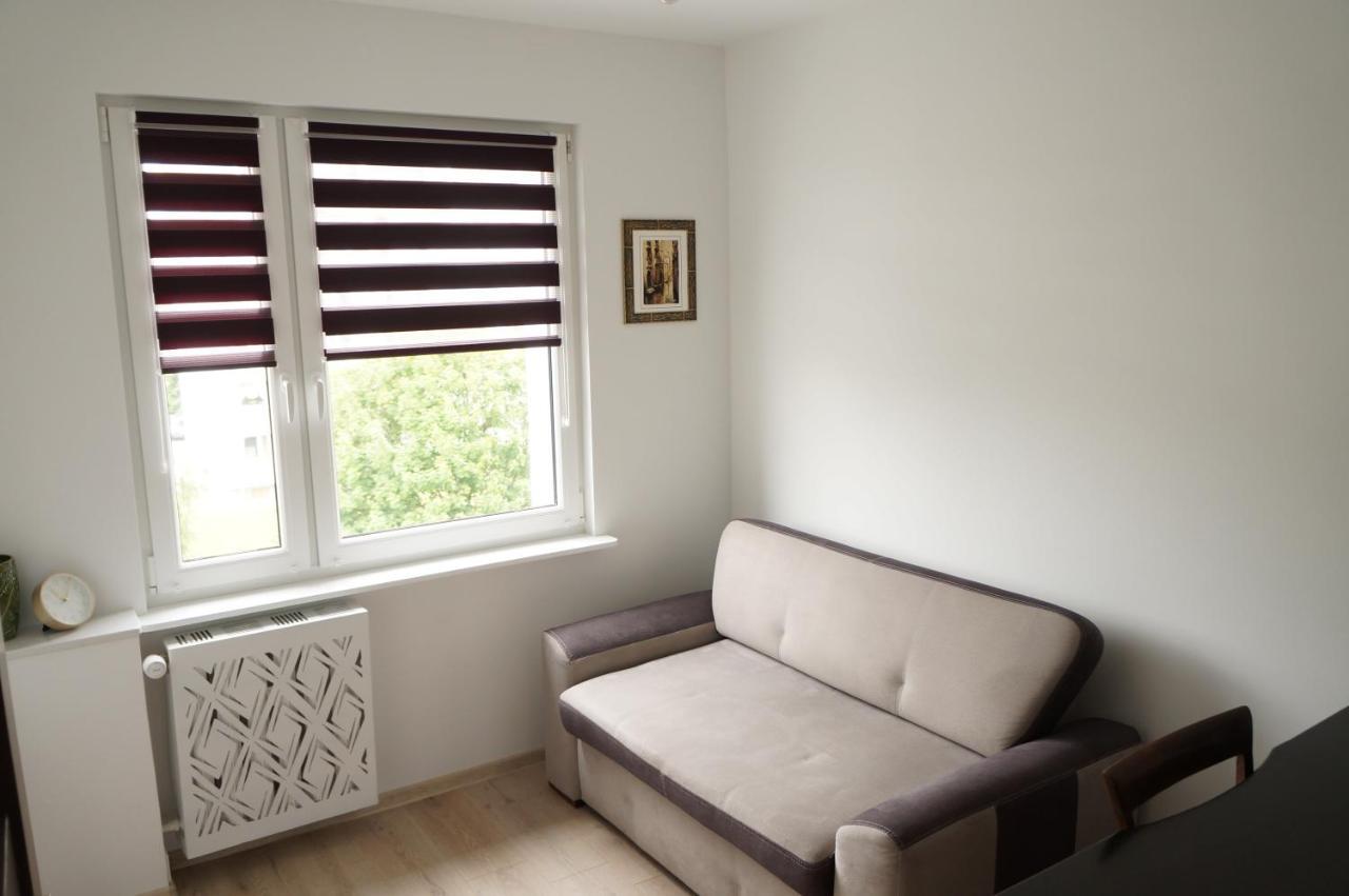 Apartament Gdynia Panorama Dış mekan fotoğraf