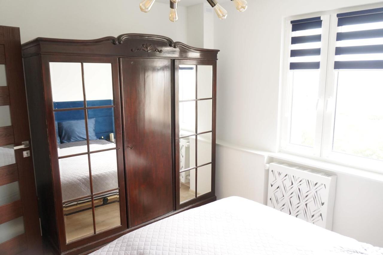 Apartament Gdynia Panorama Dış mekan fotoğraf